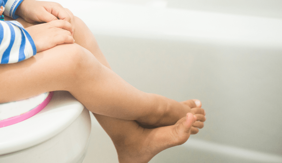 Let’s Chat: Potty Training 101