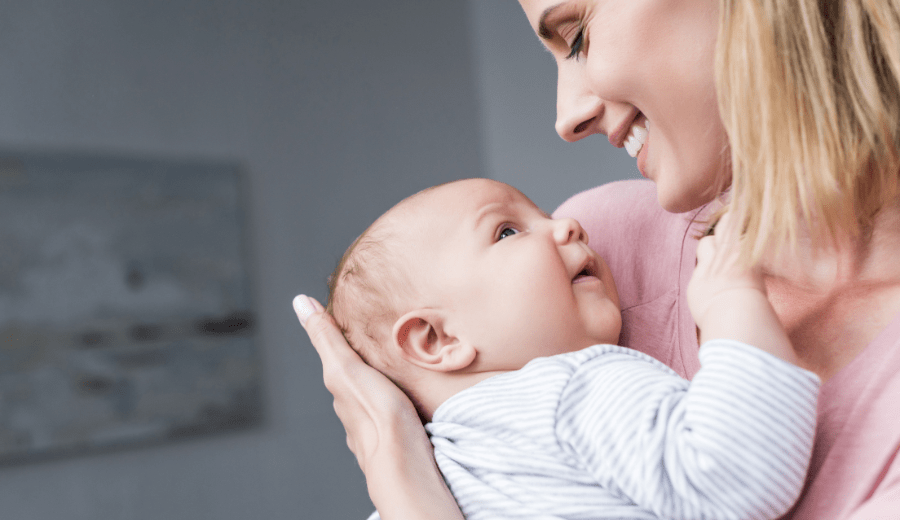 5 Things You Shouldn't Say to a New Mom