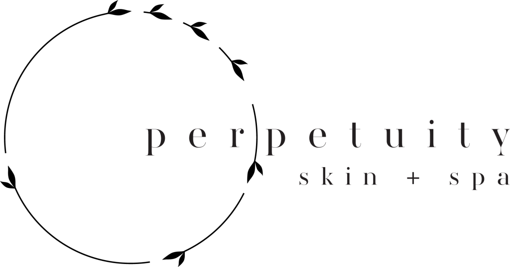 Perpetuity Skin + Spa: A Mom's Escape for Lasting Well-Being